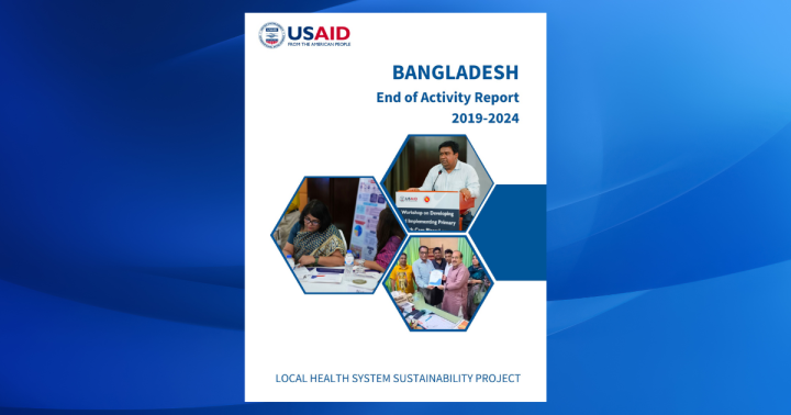 Bangladesh Cover Image