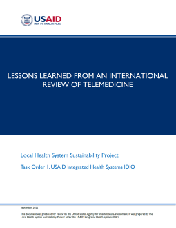 telemedicine_review