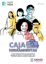 caja de herramientas