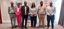 Namibia ESHP REVISION HIRES