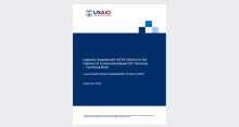 Capacity assesment for HIV TB clinics_DR.png